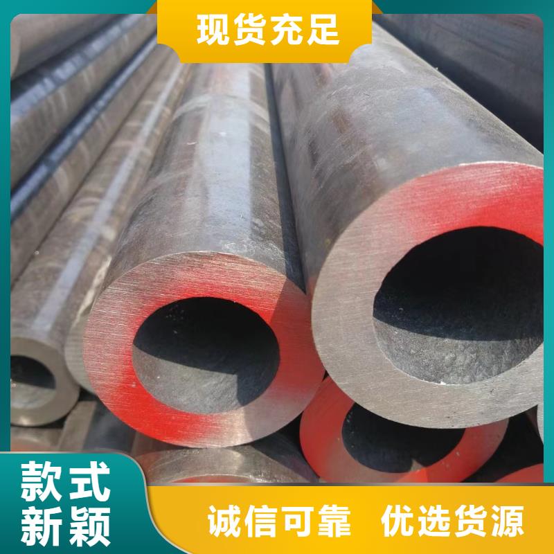 Q355E厚壁无缝钢管GB6479-2013执行标准种类齐全