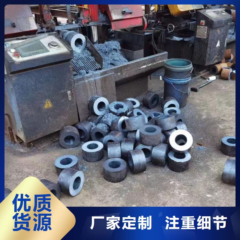 Q345C厚壁钢管GB3087-2017执行标准准时交付