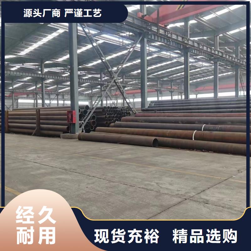 Q345D钢管价格走势同城生产厂家