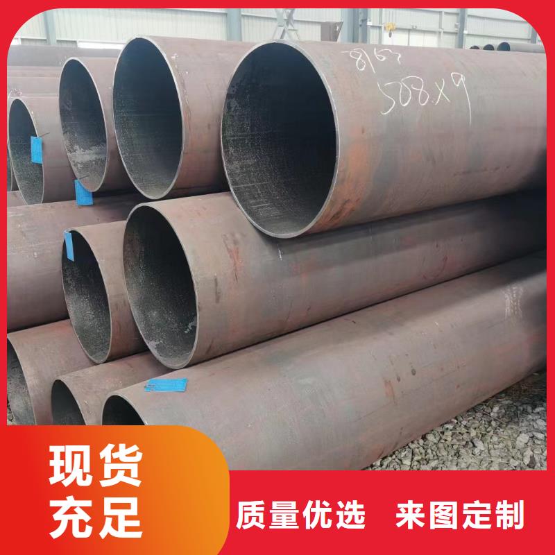 Cr9Mo合金无缝管布氏硬度常年出售