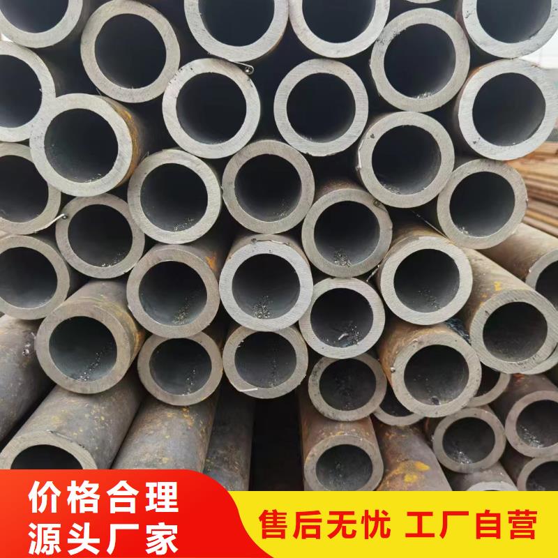 Cr5Mo合金管冷拔工艺同城生产厂家