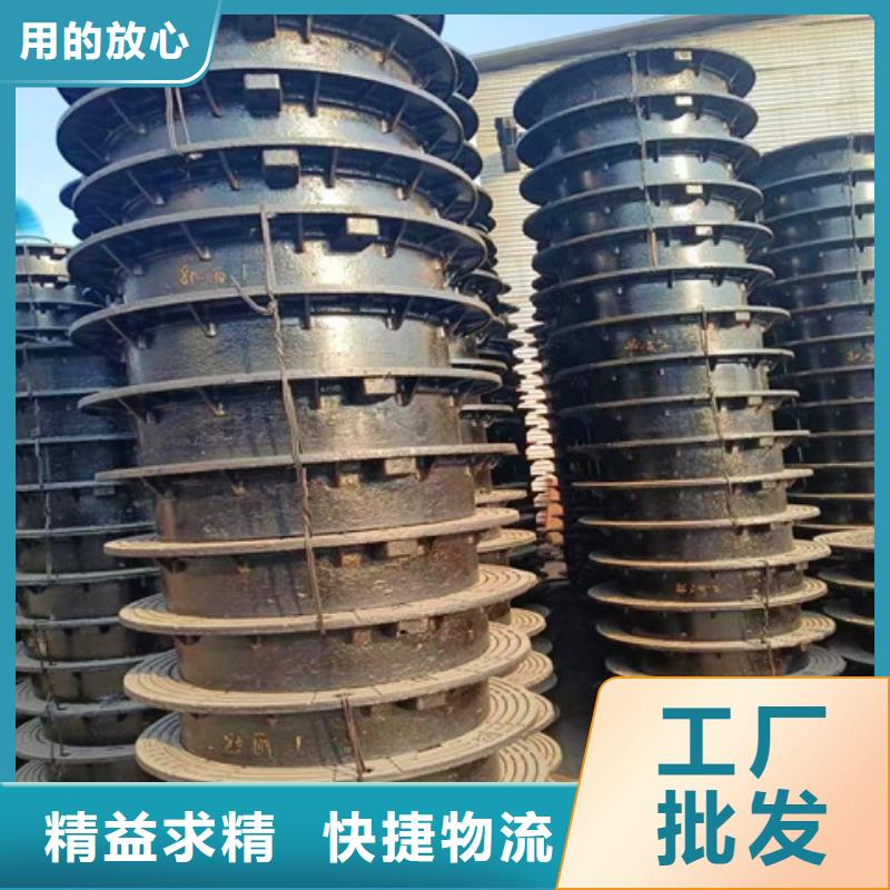 球墨铸铁篦子定制费用当地品牌