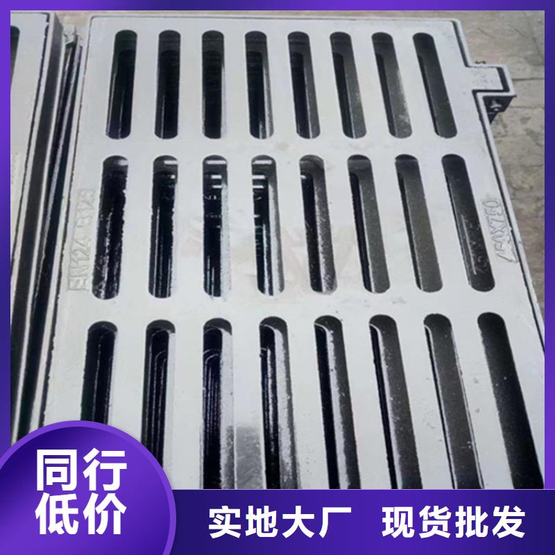 雨水铸铁篦子一套价格当地生产商