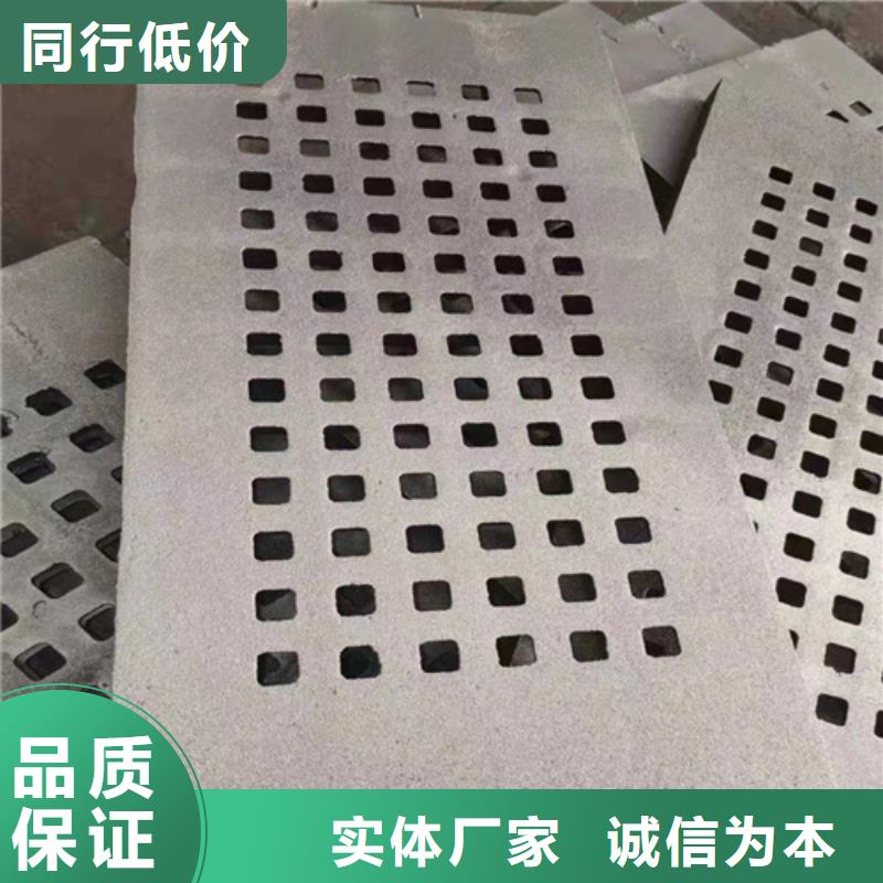 700*700球墨铸铁篦子工厂采购