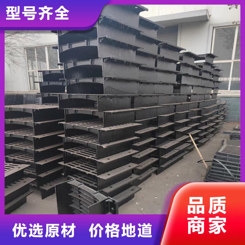 铸铁雨水篦子货源直供