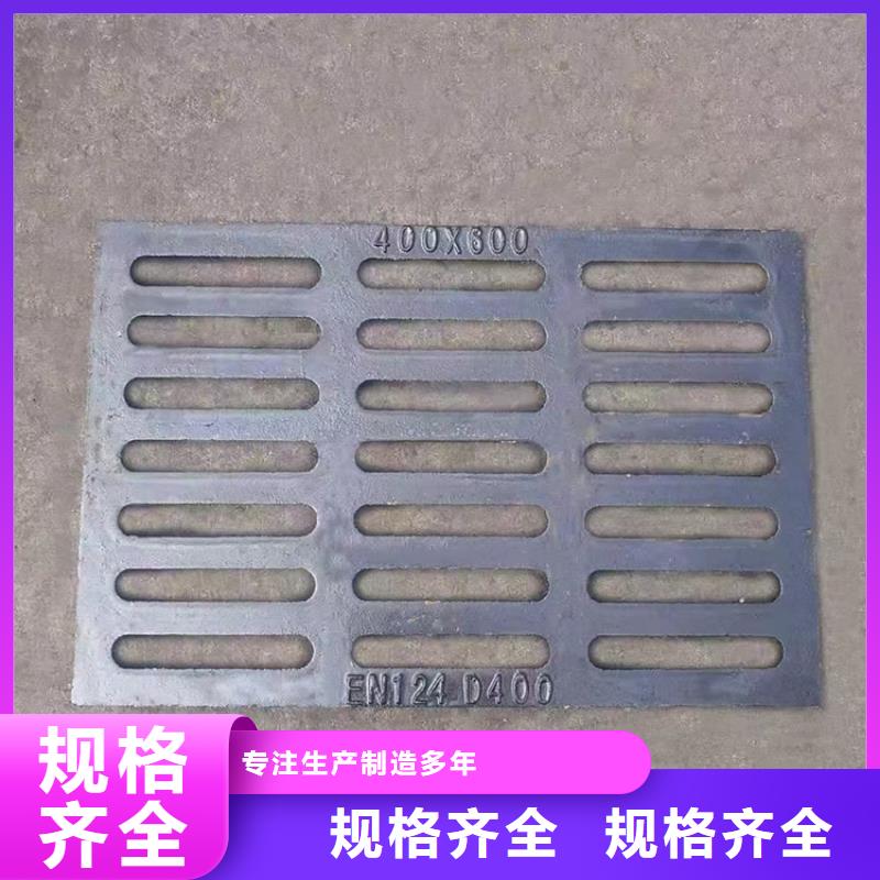 400*700*30球墨铸铁篦子承载20吨厂家型号齐全