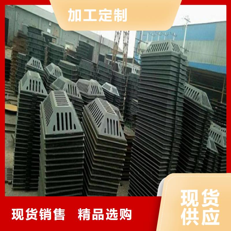 国标球墨铸铁管生产厂家同城服务商