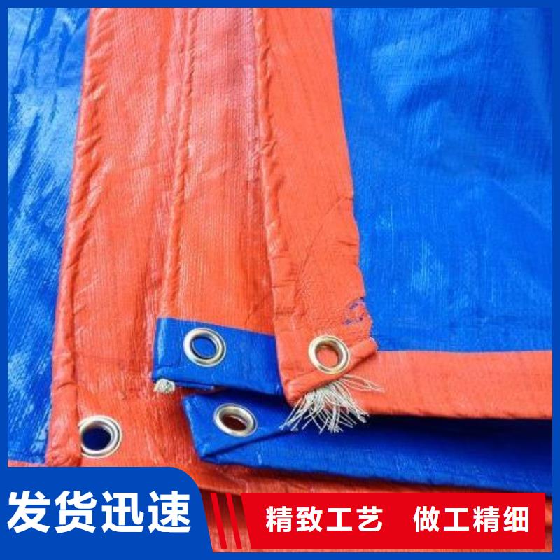 优选：绿色防雨布本地厂家专业供货品质管控