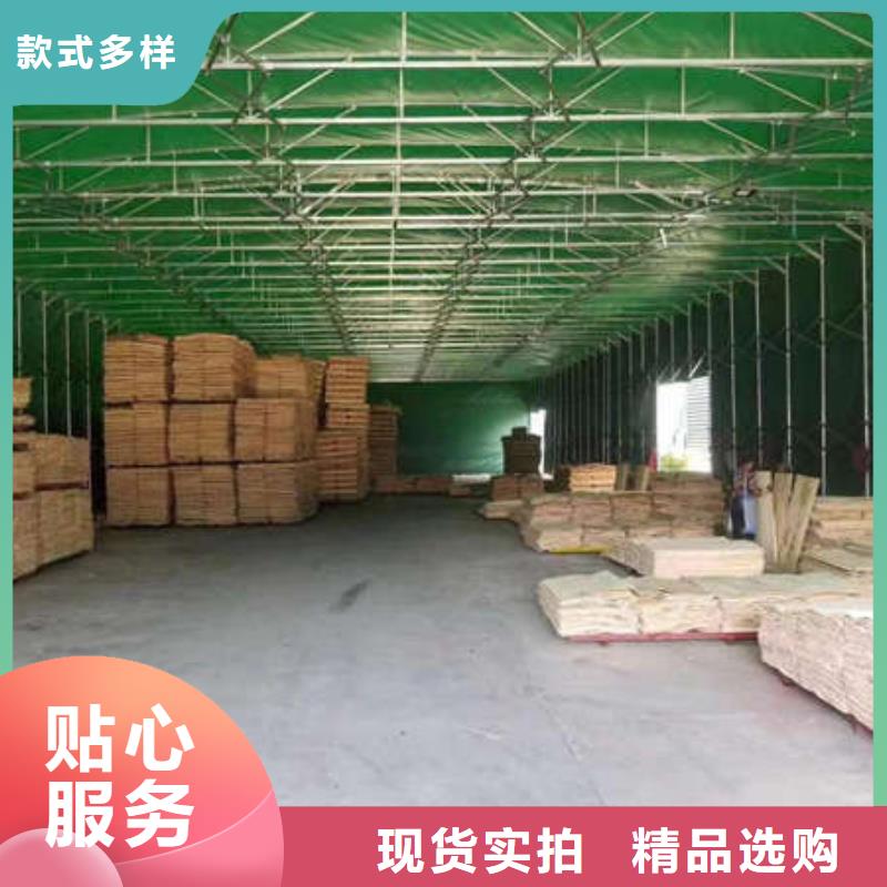 停车棚厂家N年专注