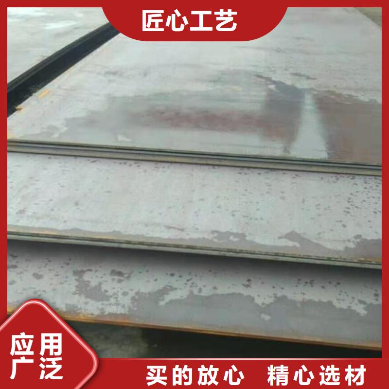 低合金钢板厂家报价零售本地品牌