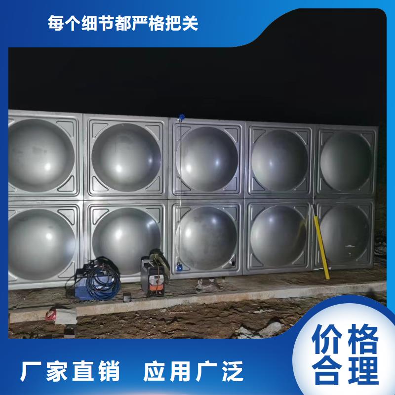消防水箱不锈钢消防水箱屋顶消防水箱厂家供应批发好货直供