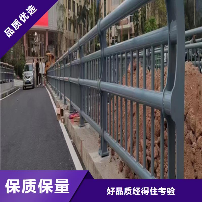 桥梁护栏图片大全询问报价当地供应商