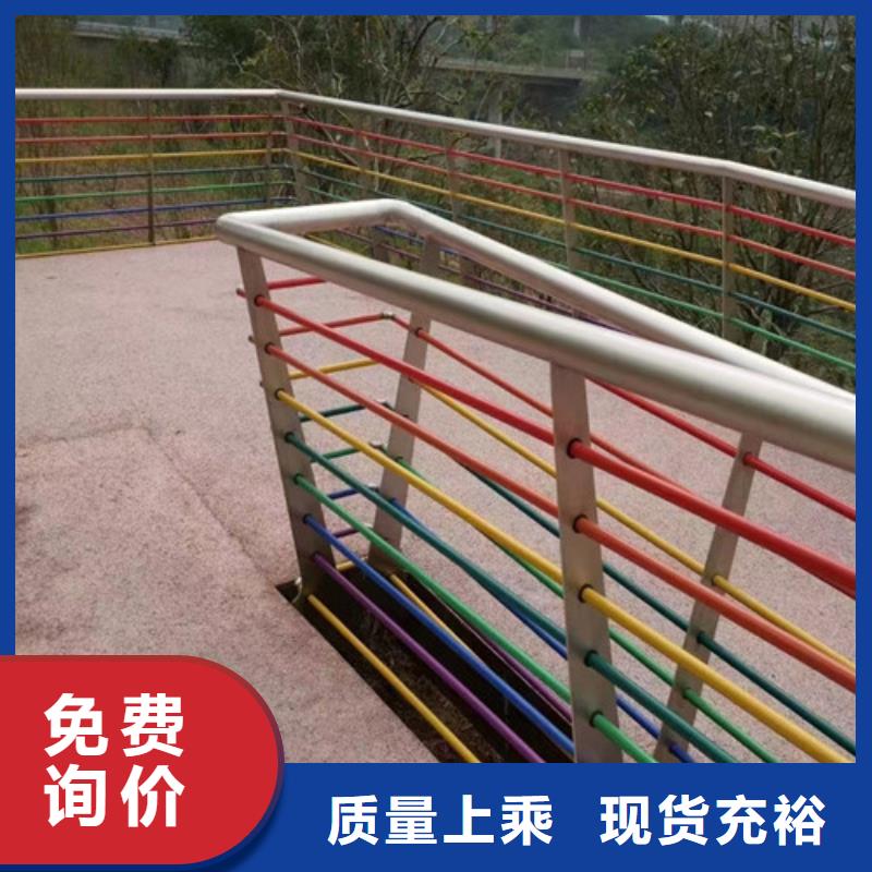 桥梁护栏价格咨询现货直供支持定制批发