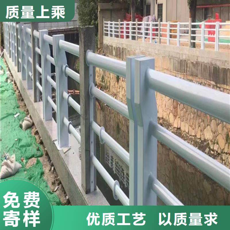 定制桥梁灯光护栏_诚信企业多年经验值得信赖