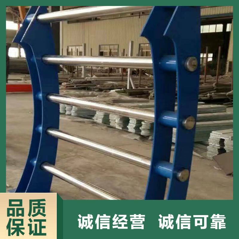 桥梁景观护栏本市配送当地制造商
