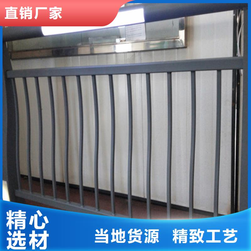 批发桥梁灯光护栏_生产厂家本地厂家