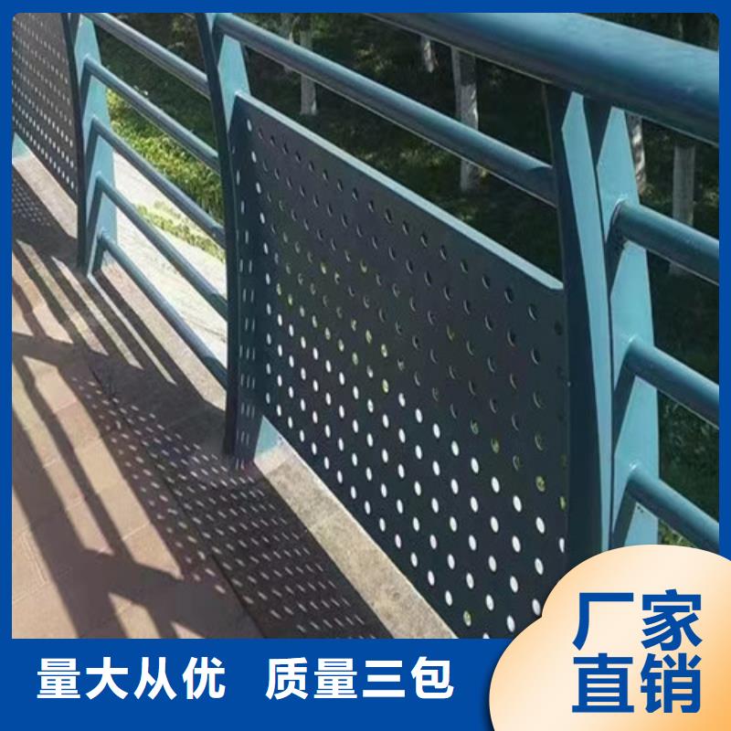 仿木景观护栏-仿木景观护栏实力厂家本地生产厂家