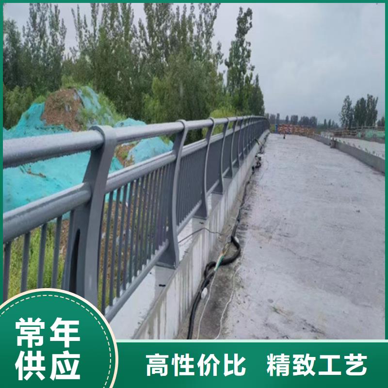 景观护栏生产厂家口碑好本地供应商