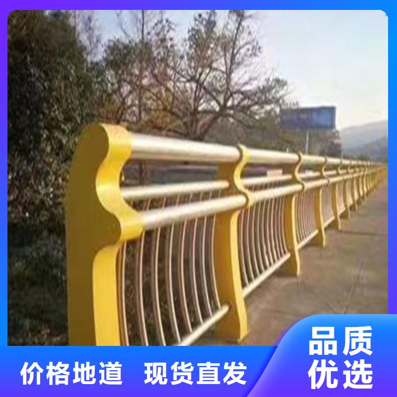 采购桥梁防撞护栏认准百泰护栏有限公司专业供货品质管控