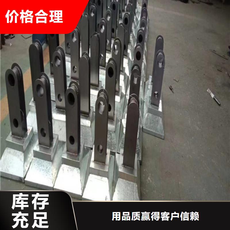 防撞立柱品质过关一站式采购商家