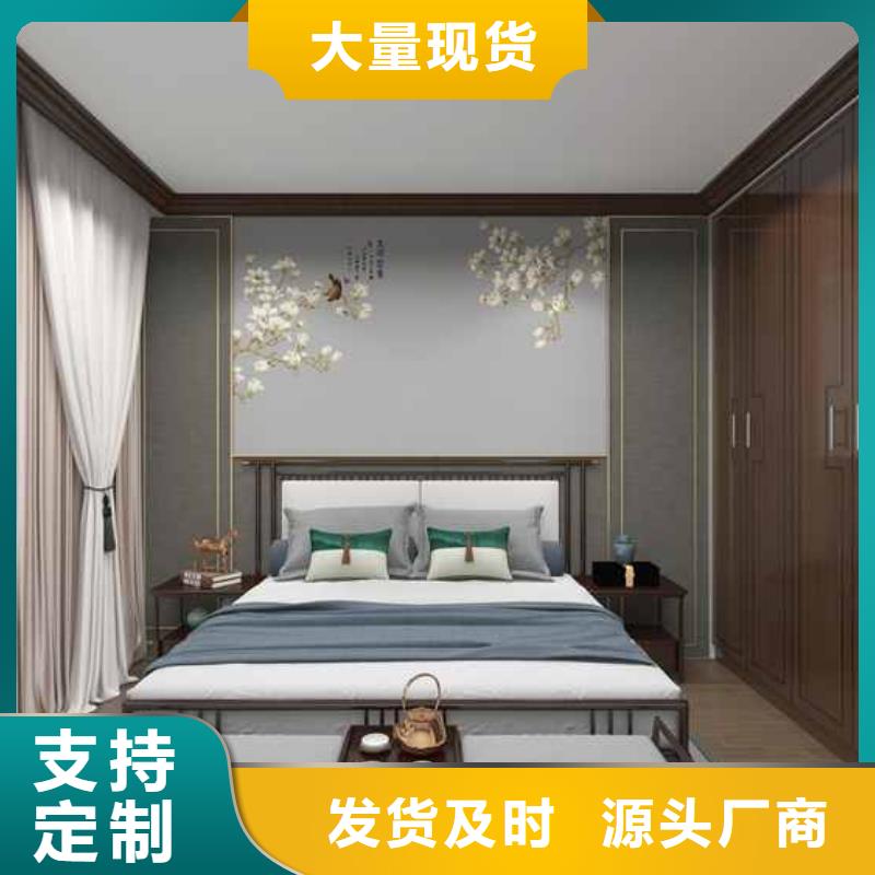 快装集成墙板有甲醛吗可定制厂家精选厂家好货