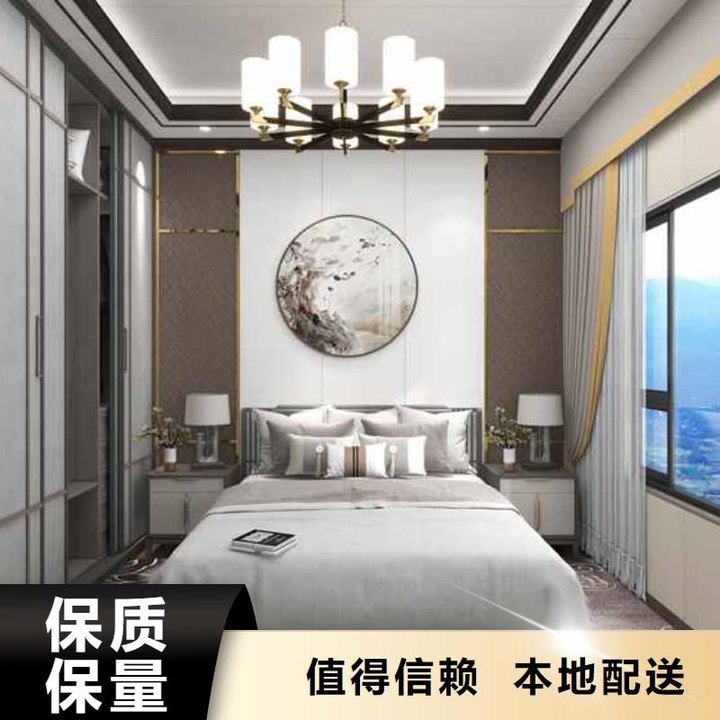 竹木纤维墙板有甲醛吗批发厂家分类和特点