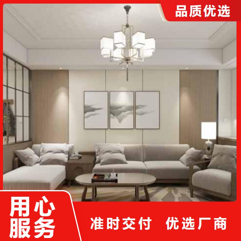 集成墙板装修到底好不好10年品质_可信赖设计制造销售服务一体