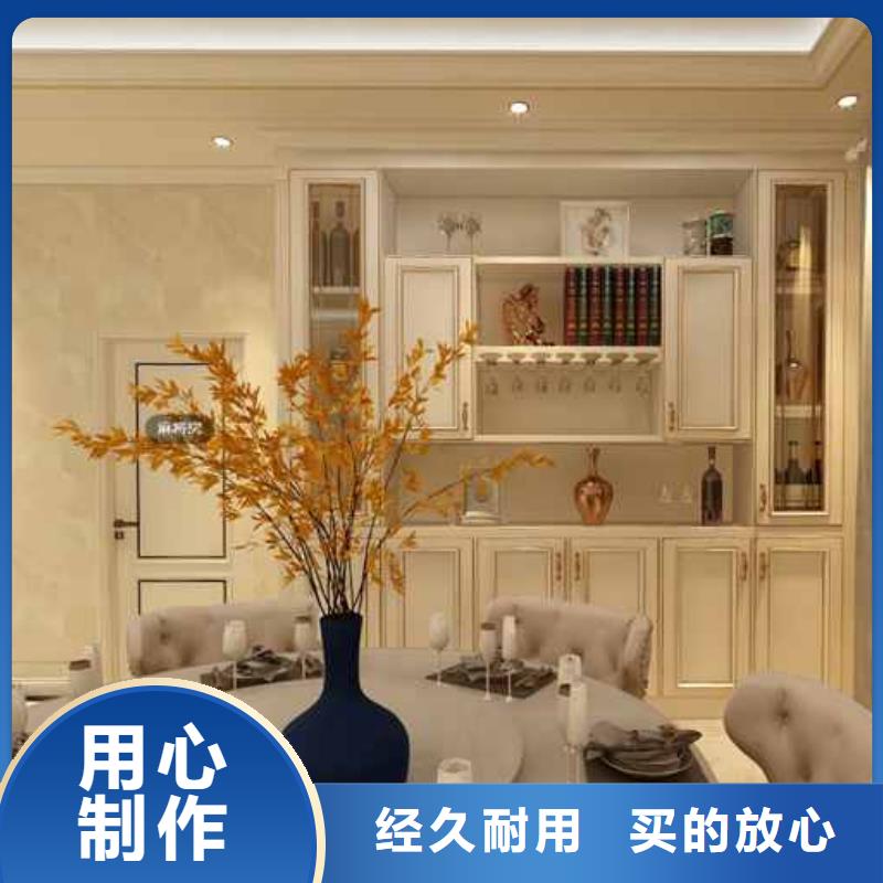 有现货的全屋整装集成墙板公司同城货源