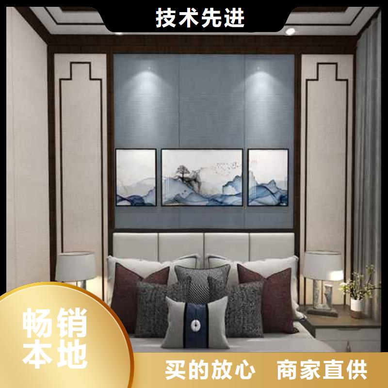 竹木纤维护墙板有甲醛吗-来电订购当地厂家