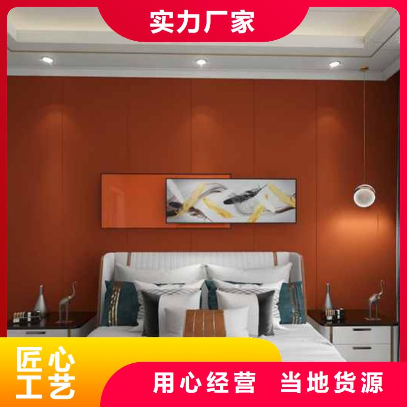 甘肃竹木纤维护墙板生产厂家-价格实惠产品细节