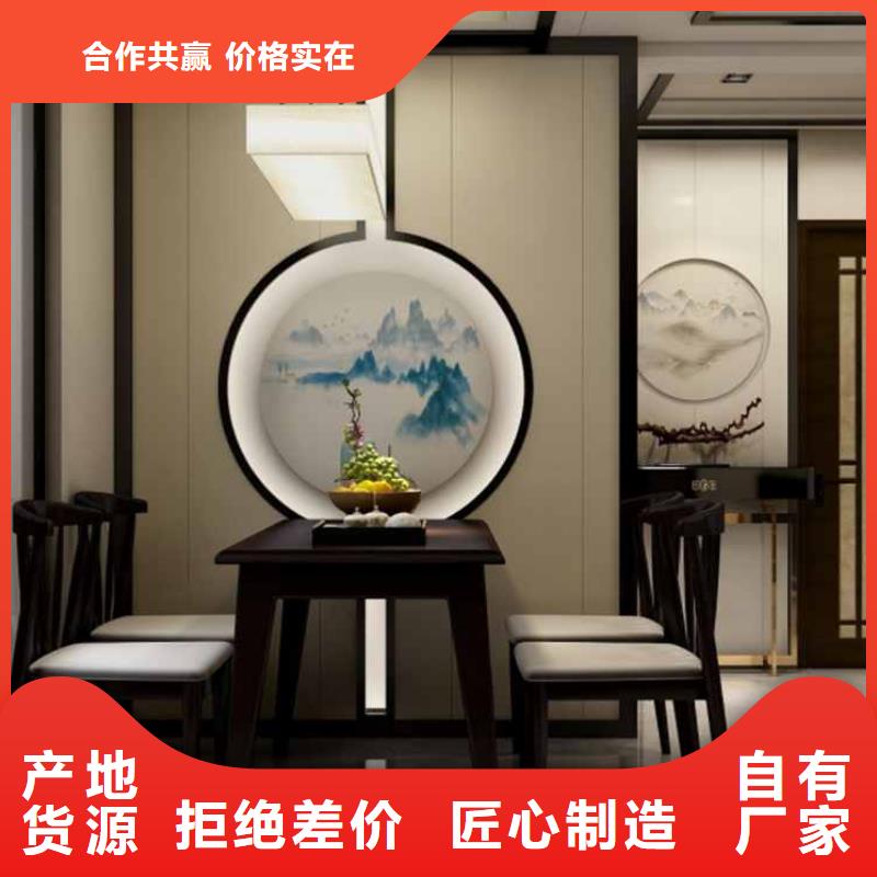 竹木纤维木饰面板安装方法存货充足原厂制造