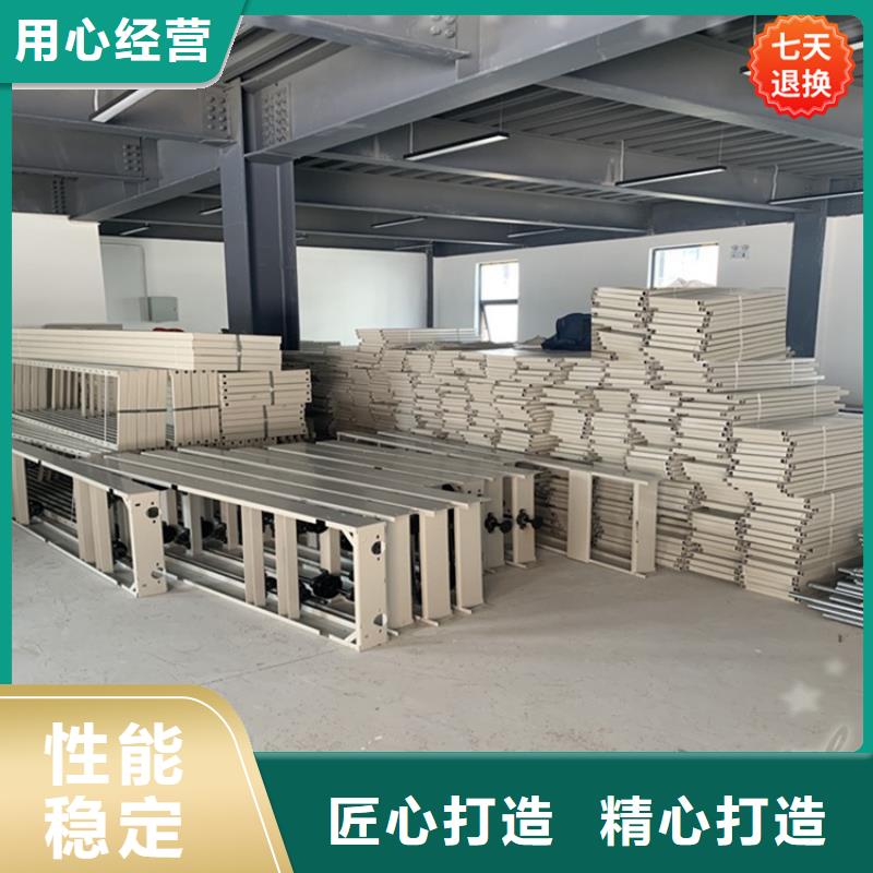 塘厦镇自来水公司手动密集架本地公司本地制造商