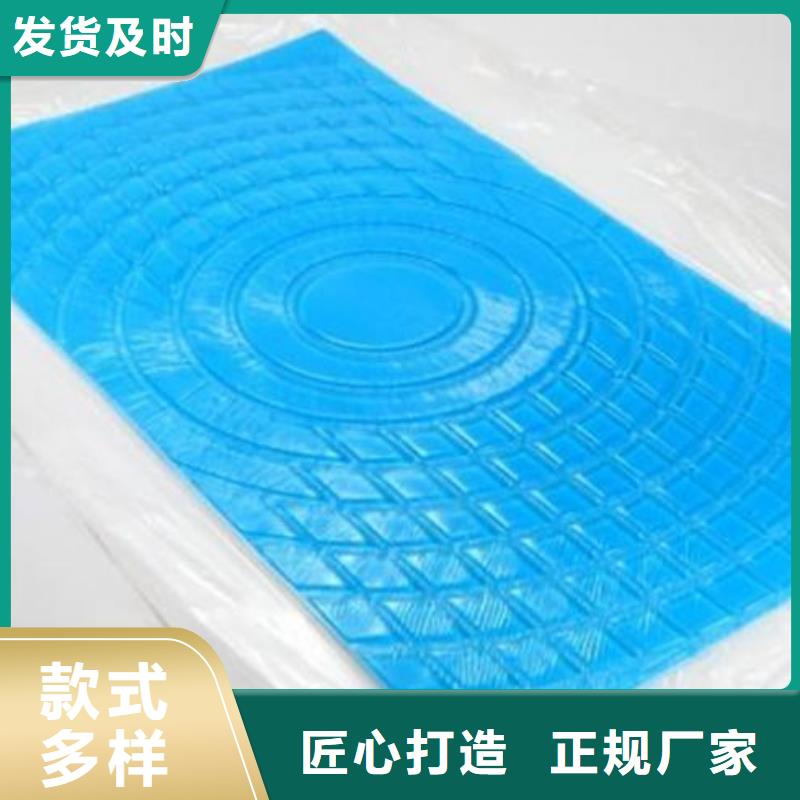 质优价廉的硅胶垫图片公司厂家自营