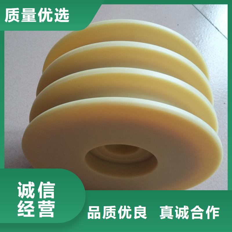 尼龙轮和聚氨酯轮哪个耐用-报价实在同城制造商