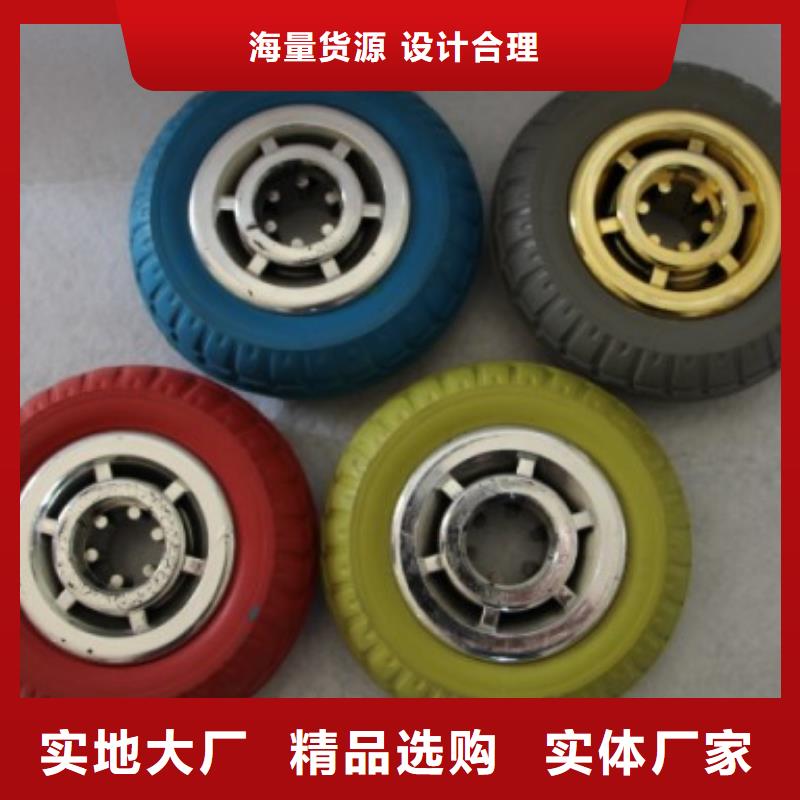 尼龙轮和聚氨酯轮哪个耐用工厂直销从厂家买售后有保障