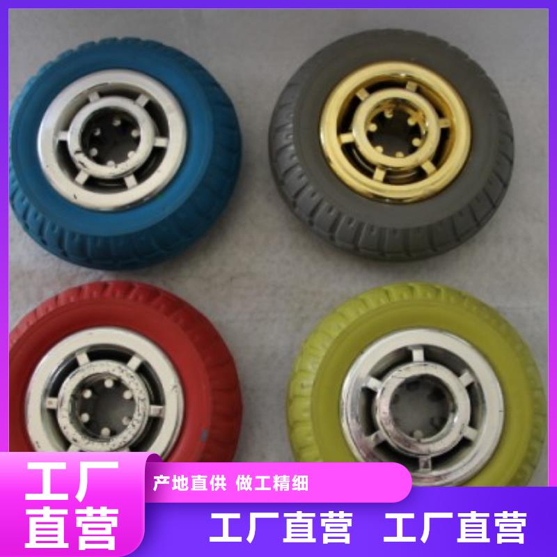 尼龙轮和橡胶轮哪个耐用厂家定制一站式供应