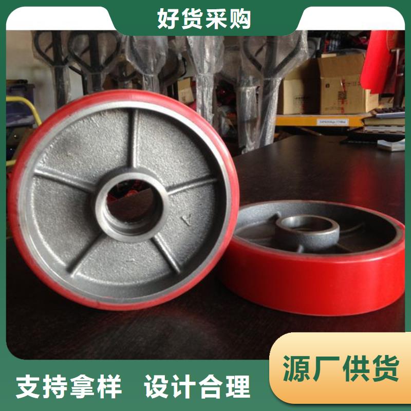 尼龙轮厂家直销实力厂家产品参数
