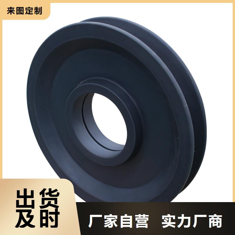 供应尼龙轮图片的基地精工细作品质优良