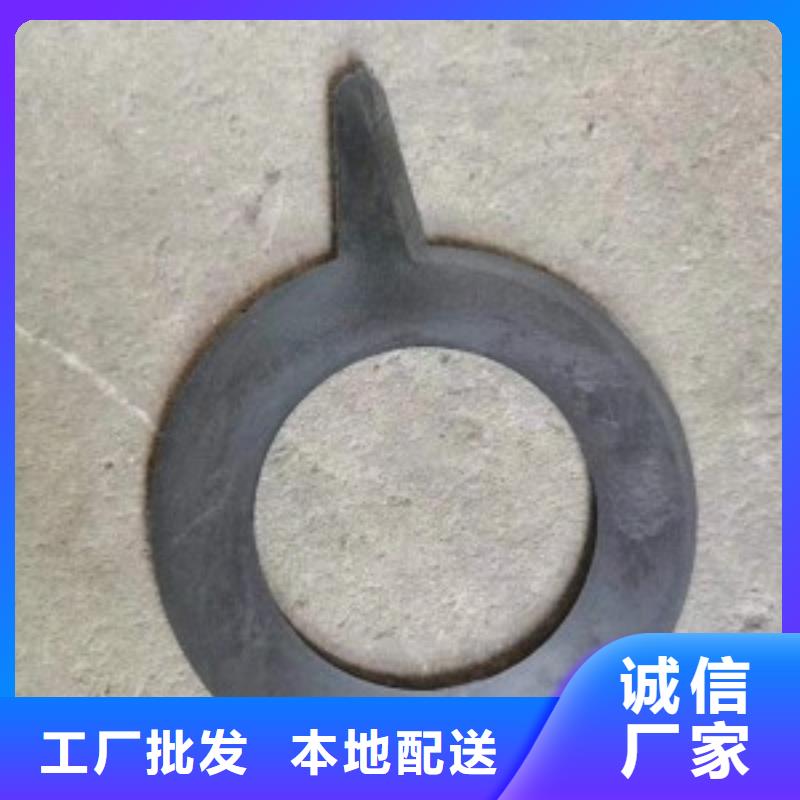 橡胶垫块厂家量身定制当地品牌