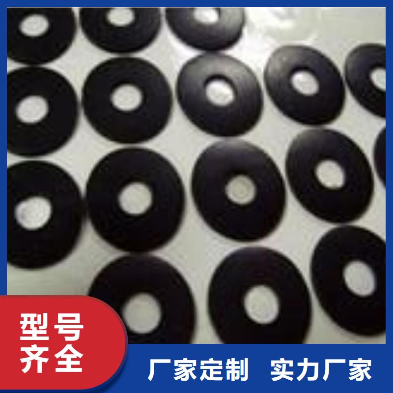 优选橡胶垫板质保一年