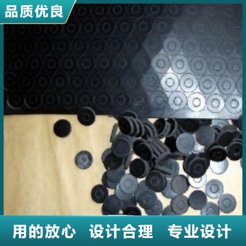 橡胶垫块质量优质的厂家省心又省钱