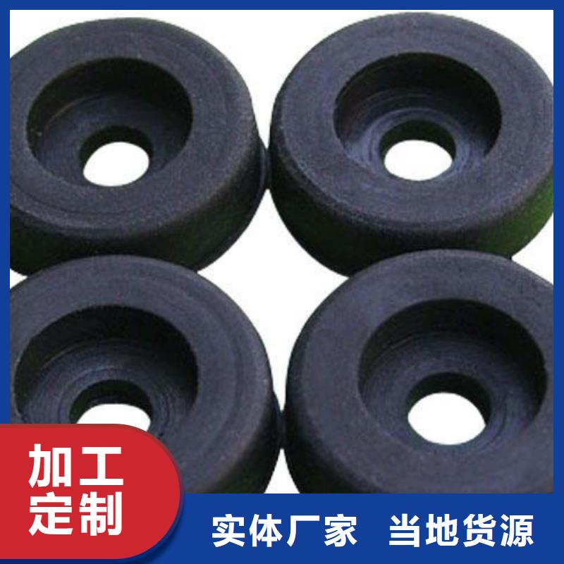 橡胶垫块质量有保障的厂家本地货源