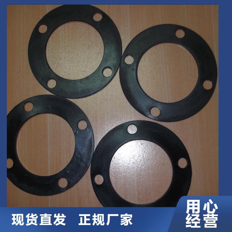 橡胶垫板厂家批发当地供应商