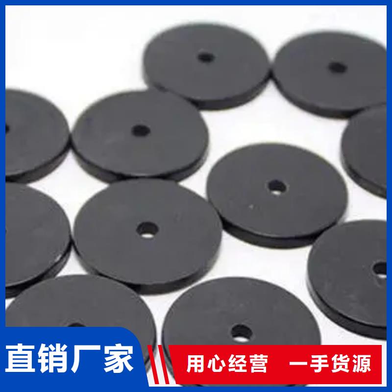 橡胶垫板制造厂家当地制造商