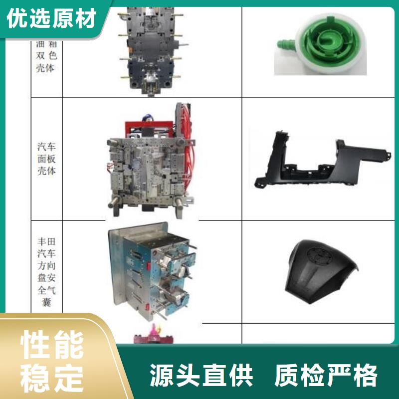 注塑产品缩水怎么调机-质量保证服务至上