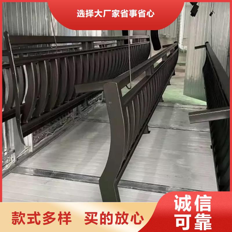 铝替木结构建筑设计源厂供货