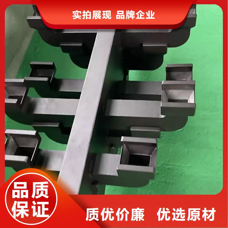 中式铝代木欢迎咨询好产品价格低