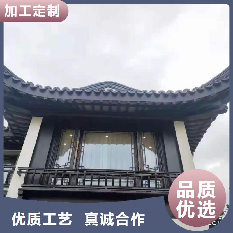 中式仿古装饰构件定制产品介绍同城服务商