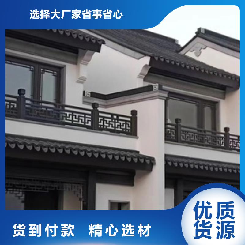 仿古栏杆放心选择好产品有口碑