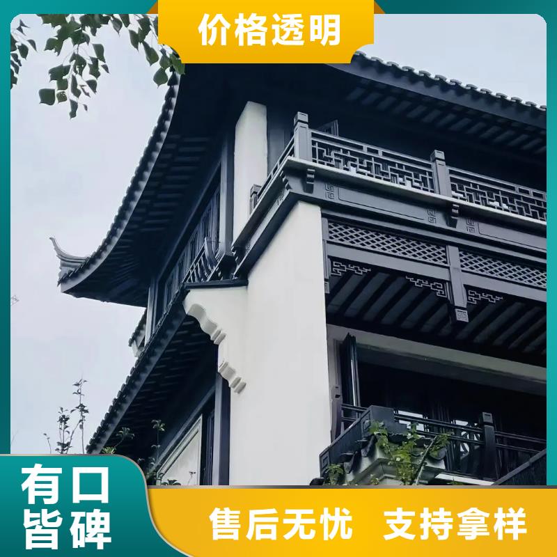 合金仿古长廊上门服务当地货源